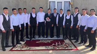 LOYQA SOY QISHLOG&rsquo;I G&rsquo;OFIR AKA ELGA OSH BERDI QASHQADARYO QAMASHI TUMANI