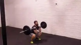 Mark 'Fran' 7min 56secs