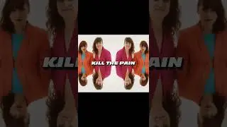 Kill The Pain - 1st Single out next week !