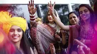 ✨ Aditya ❤️ Anjali Wedding Highlight | Satna Madhya Pradesh | Vimal Wedding Films & Photography ✨