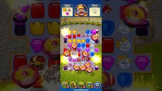 Royal Match LEVEL 1850