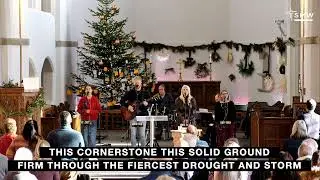 Sunday Morning Service - St Michael's Westcliff