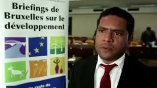 Illegal Unreported and Unregulated (IUU) fishing - Stories from Belize and Fiji