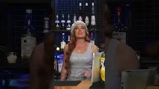 You won't believe how bartenders 