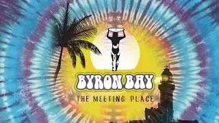 Byron Bay The meeting place - 3 min documentary