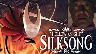 Hollow Knight: Silksong Shitpost