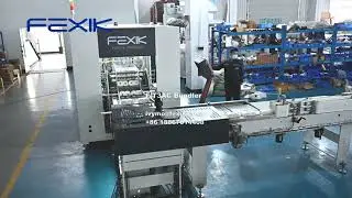F-T3AC bundler toilet paper tissue packing machine m&aacute;quina de embalaje de papel higi&eacute;nico