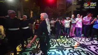 فرقه سنجل دبكه خرافيه مع الفنان باسل جبارين - مهرجان معتز الشافعي البيره 2019HD ماستركاسيت