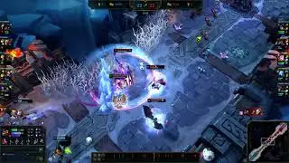 he said it was 0.46s had to watch it again
