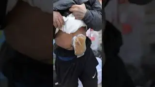 ВНУТРИ БАЛТИМОРСКОЙ НАРКОТИЧЕСКОЙ ЭПИДЕМИИ: ИСТОРИИ ИЗ ТЕХАСА...