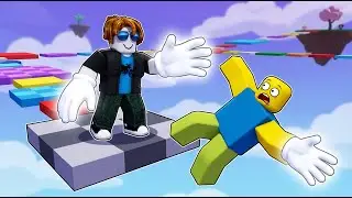 I Tryed To Beat EVERY Single Versus In Slap Battles!