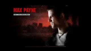 Max Payne 1 PC Gameplay (Part 1 out of 9)
