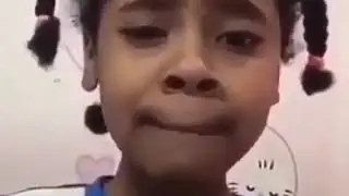 ماكو هيجي طفلة تموت ضحك الله يحفظها ان شاء الله