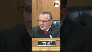 Rediscovering Our Lost VALUES #frankcaprio #judgecaprio #court #courttv #values #shorts