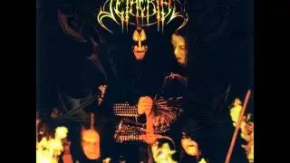 Setherial - Satan's Realm