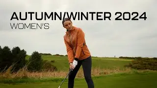 Women's PING Clothing: Autumn/Winter 2024