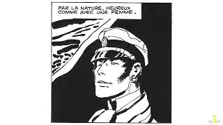 Blow Out n°3 : Sensation (Arthur Rimbaud / Robert Charlebois & Jacques Higelin / Corto Maltese)