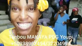 Team Bèl Maestro Jwe Yon Bèl Vodou Kay Anperè Rony Loa Fè Kenken