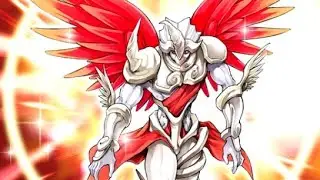Yu-Gi-Oh! Master Duel! deck arcisignore kristya anti meta!!!