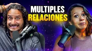 JollaPR & Mark Stones - Relaci&oacute;n Abierta, NOPOR de Aliens y Psic0d&eacute;lic0s #40