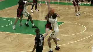 Highlights - Men's Basketball vs. Ferris State