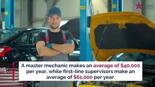 How Much Do Mechanics Make in San Antonio, TX? - Requirements, Salaries, and More | SCI