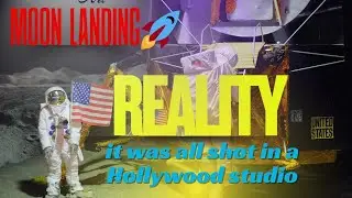🔥 &ldquo;The Apollo 11 Moon Landing Mystery 🚀 What Neil Armstrong Didn&rsquo;t Say&rdquo;