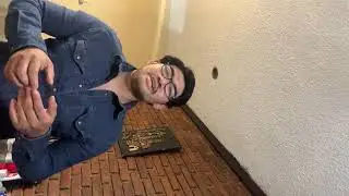 (Elevator pitch) &Aacute;ngel de Jes&uacute;s Hern&aacute;ndez del &Aacute;ngel 