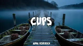 Anna Kendrick - Cups (Lyrics) #Halloween 2024