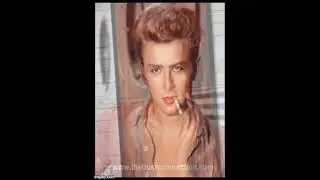 James Dean Faked His Death & Became Ann Margret!