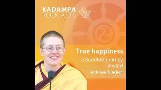 True Happiness: A Buddhist Journey Inward