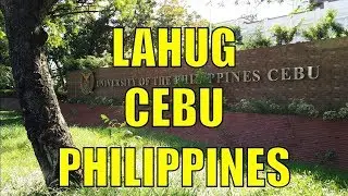 Lahug, Cebu, Philippines.