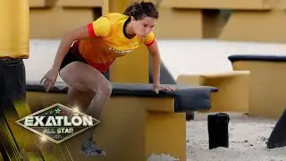Ganadores del Duelo De Los Enigmas Exatl&oacute;n All Star 5 de abril 2022. | Exatl&oacute;n All Star
