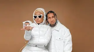 Tyga & Nicki Minaj ft. Robi Rose &ndash; Crown & Confessions | Official Music Video | Viral Hip Hop 2025