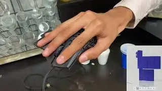 WISE TechDesign - Customized Mouse Grip