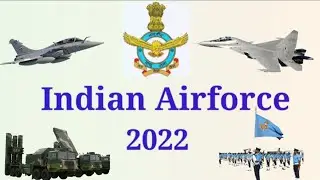 Indian Airforce in 2022 #defensepedia #iafvspaf