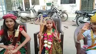🙏જય ઞૌમાતા જય ગોપાલ ખોડલ માત ના સરવાળા ખોટા સંગીતાબેન ના સ્વરમા ગમેતો લાઈક શેર અને સબ્સ્ક્રાઇબ કરજો 