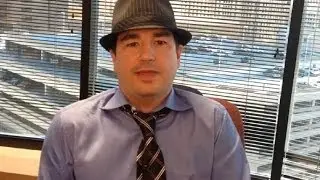 Desperate Republican Changes Name To Cesar Chavez