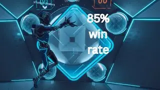 85.2 Win Rate | Echo Arena VR