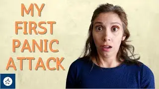 The Beginning of Anxiety After Cancer Treatment - My First Panic Attack