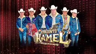 CONJUNTO RAMEL VIDEO BACKGROUND 2