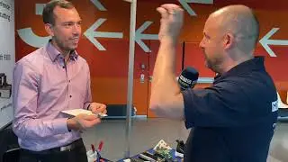 This is the best industrial glue we've seen