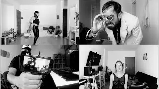 DJ JMP Feat. Juje Franco - Real