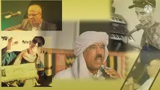 ناري كان تسالو. غناء المطرب با لحاج توات عزف العثماني مهدي