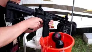 VFC M4 V2 System - VR16 Saber GBB