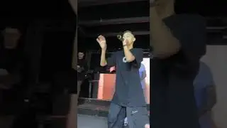 banco do carona em show do Gabb