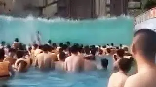 15 Unsafe Swimming Pools