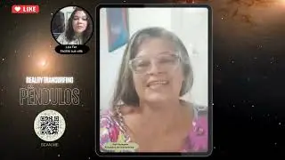 Pêndulos - Reality Transurfing - Aclaradora de inconsciência - Jucil Rodrigues
