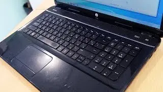 Ноутбук HP Pavilion G7-2316er /AMD A10-4600M 2.3 Ghz/4gb DDR3/HDD 1Tb с пробегом