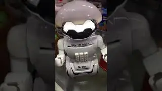 ROBOTIC &trade;ATM MACHINE |PIGGY BANK| DEPOSIT MONEY | BATTERY OPERATED